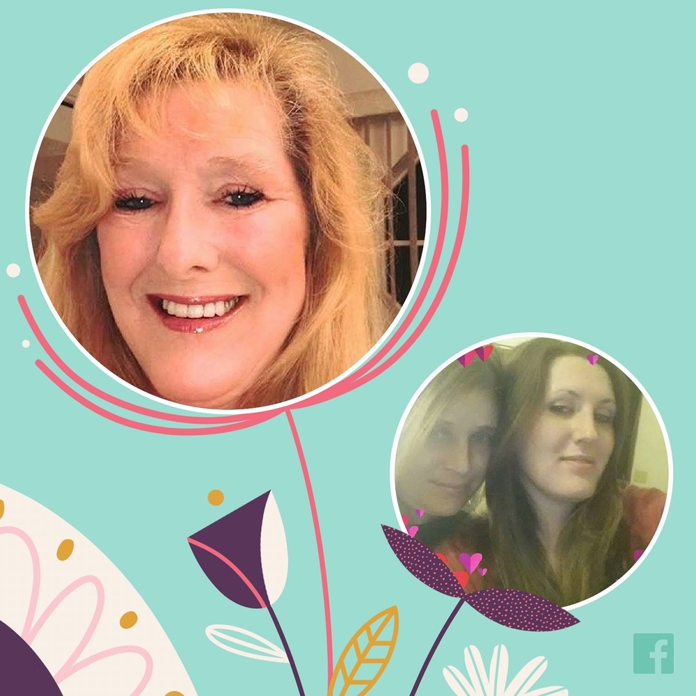 Meet your Posher, Linda